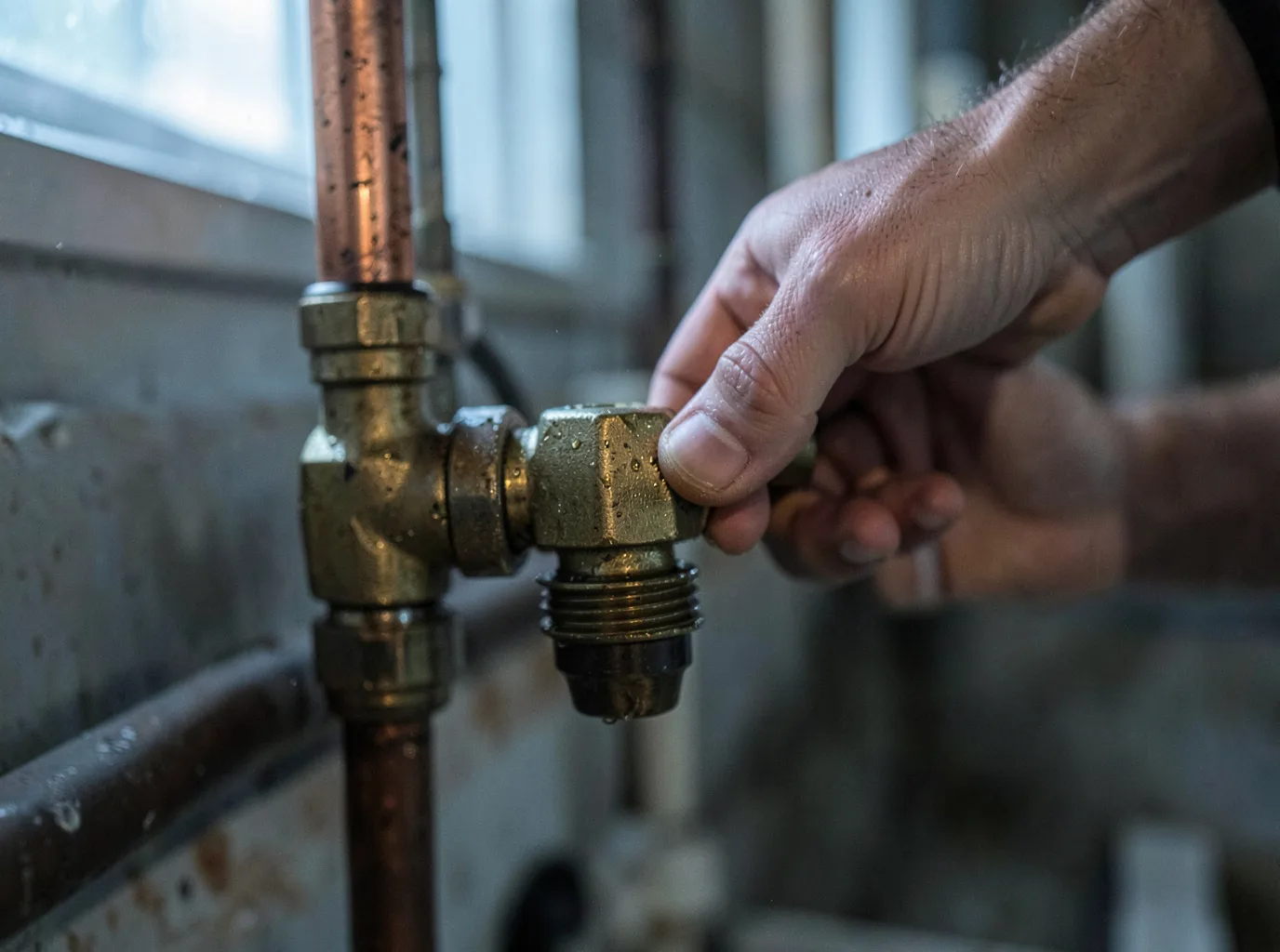 Emergency Plumber Harvey, IA FAQs